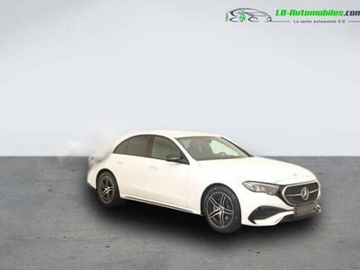 Mercedes E200