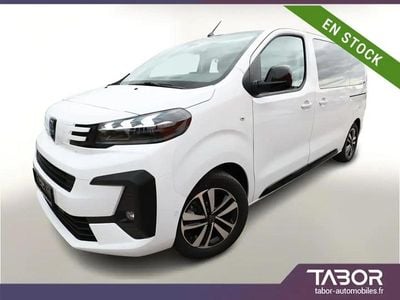 Peugeot Traveller