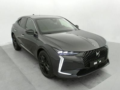 DS Automobiles DS4