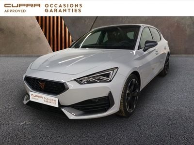 occasion Cupra Leon 1.5 eTSI 150ch V DSG7