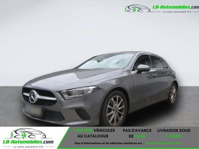 Occasion 2018 Mercedes A200 Berline | 21 900 € (Prix juste)