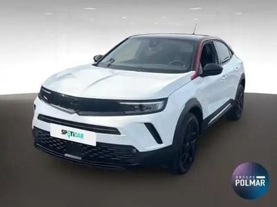 Occasion Opel Mokka 2023 Blanc arktis SUV