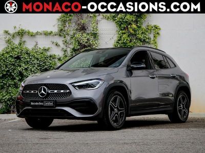 occasion Mercedes GLA250 e 160+102ch AMG Line 8G-DCT