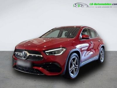 Mercedes GLA200