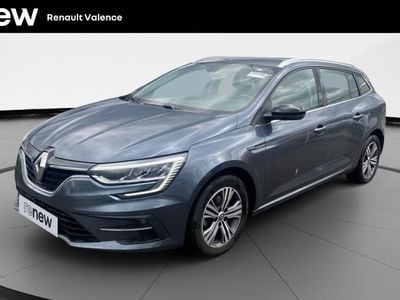 Renault Mégane IV