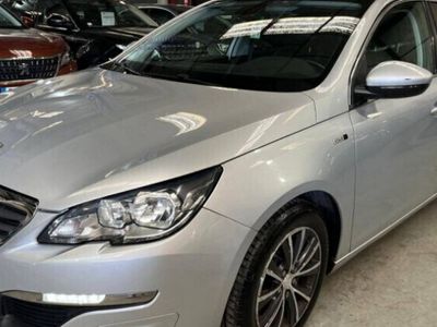 occasion Peugeot 308 II 1.2 Puretech 110ch Allure S&S 5p