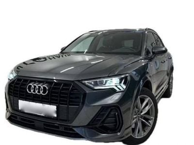 Occasion 2024 Audi Q3 S-Line SUV | 38 399 € (Prix juste)