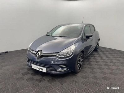 Renault Clio IV