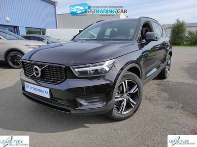 occasion Volvo XC40 B4 197 ch Geartronic 8 R-Design