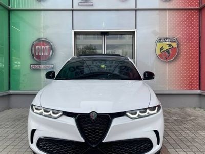 occasion Alfa Romeo Tonale 1.3 Phev 280ch Veloce At6 E-q4