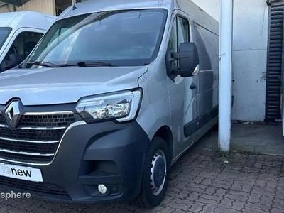 Occasion Renault Master 182 ch (133 kW) 2020 Monospace