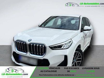 occasion BMW iX xDrive30 313ch BVA