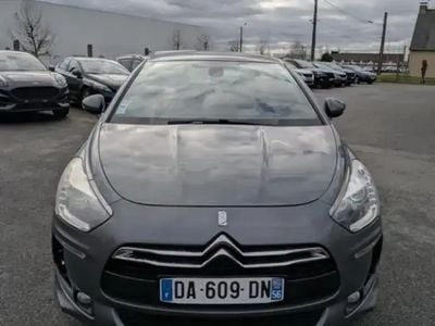 Citroën DS5