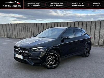 Noir Occasion 2024 Mercedes E250 AMG line Break | 39 990 € (Prix cher)