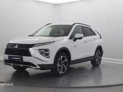 Occasion 2023 Mitsubishi Eclipse Cross SUV | 26 999 € (Prix assez cher)