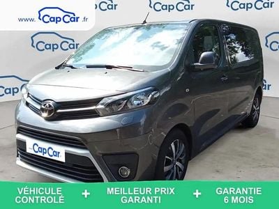 Occasion 2021 Toyota Proace Lounge Monospace | 21 500 €