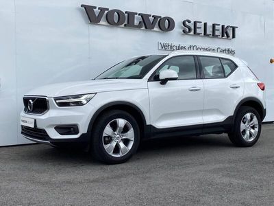occasion Volvo XC40 XC40T2 129 ch Geartronic 8 Business 5p