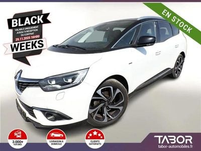 Renault Grand Scénic IV