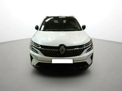 occasion Renault Austral mild hybrid 160 auto Iconic