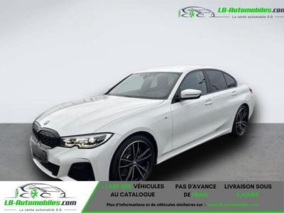 Occasion BMW M340 Comfort Edition 340 ch (250 kW) 2021 Berline