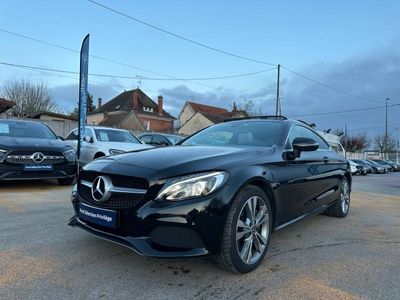 occasion Mercedes C250 Classe211ch Executive 9G-Tronic