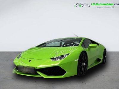 Lamborghini Huracán