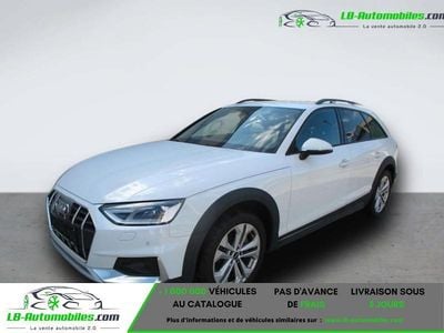 Occasion Audi A4 Allroad Sport 286 ch (210 kW) 2021 Break