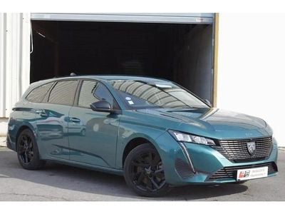 Occasion Peugeot 308 Allure 150 ch (110 kW) 2023 Bleu Break