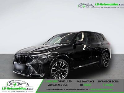 Occasion 2022 BMW X5 M Comfort Edition SUV | 103 200 € (Prix cher)