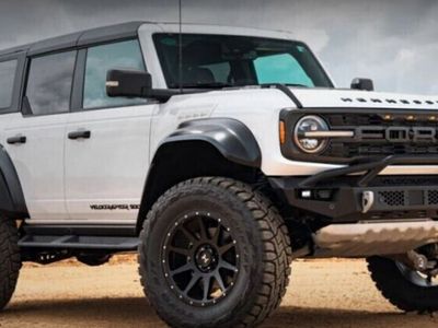 occasion Ford Bronco 