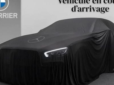 Occasion Mercedes C200 AMG line 184 ch (135 kW) 2019 Cabriolet