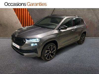 occasion Skoda Karoq 1.5 TSI ACT 150ch Sportline DSG7