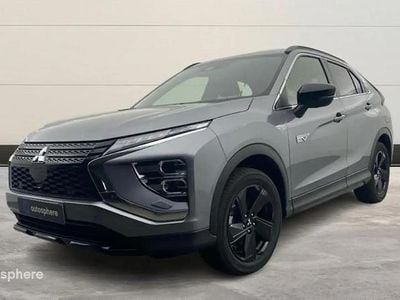 Gris Occasion 2024 Mitsubishi Eclipse Cross SUV | 29 499 € (Super prix)
