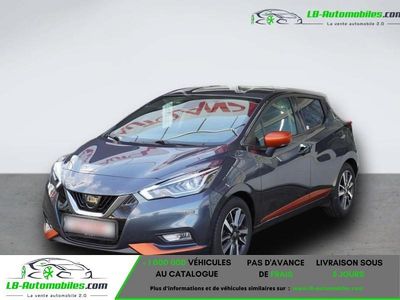 Occasion 2018 Nissan Micra Citadine | 16 800 €
