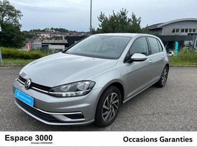 VW Golf Alltrack