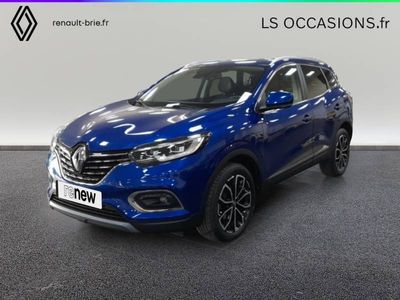 occasion Renault Kadjar KadjarTCe 140 FAP