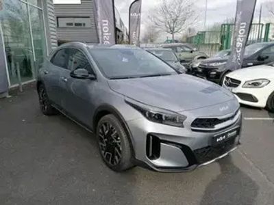 occasion Kia XCeed 1.6 Gdi 141ch Phev Lounge Dct6