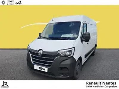 occasion Renault Master Fg F3500 L2h2 2.3 Blue Dci 135ch Grand Confort Euro6