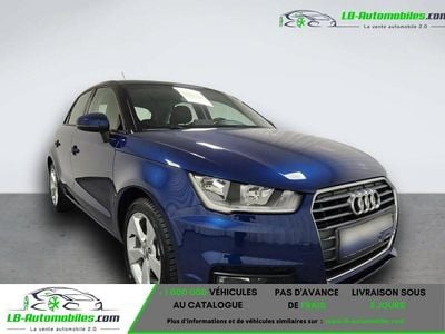 Occasion 2015 Audi A1 Sportback Sport Citadine | 19 300 € (Prix assez cher)