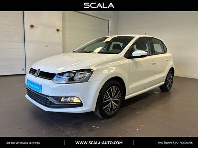 occasion VW Polo Polo1.2 TSI 90 BMT