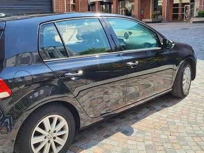 VW Golf VI