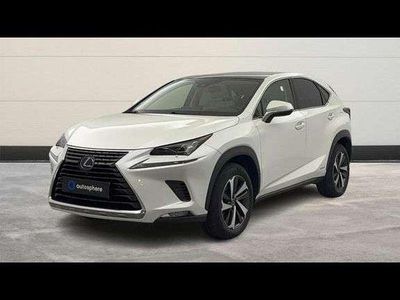 Lexus NX300h