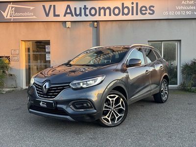 Occasion 2020 Renault Kadjar Intens SUV | 14 990 € (Prix juste)
