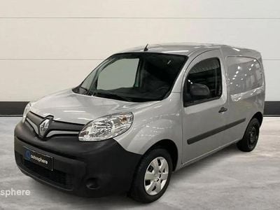 Occasion Renault Kangoo 97 ch (71 kW) 2021 Van