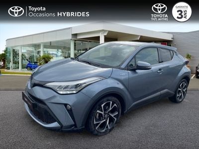 occasion Toyota C-HR 122h Edition 2WD E-CVT MC19