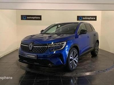 Bleu Occasion 2023 Renault Austral Iconic SUV | 26 499 € (Prix juste)