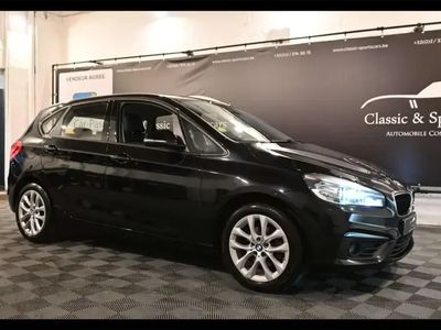 BMW 216 Active Tourer