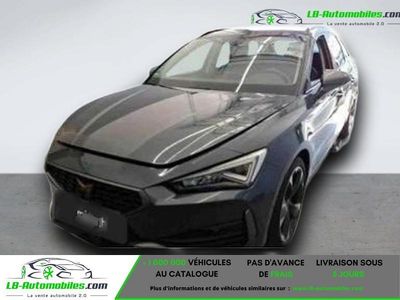 Occasion 2023 Cupra Leon Break | 30 300 € (Prix assez cher)