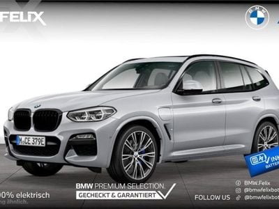 Occasion 2021 BMW X3 Comfort Edition SUV | 37 880 € (Bon prix)