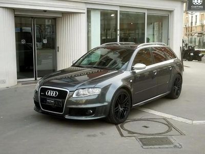 Occasion Audi RS4 420 ch (308 kW) 2007 Break